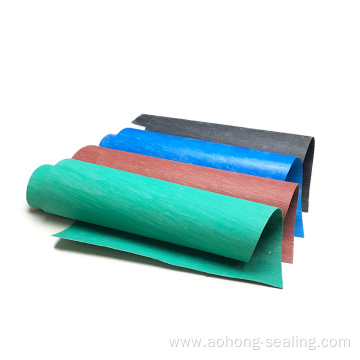 Asbestos rubber sheet for sale